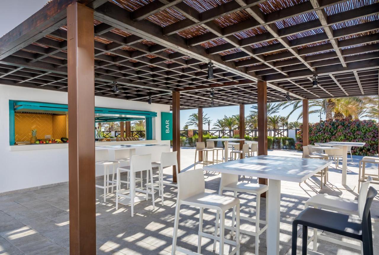 Barcelo Cabo De Gata Hotel Retamar  Exterior foto