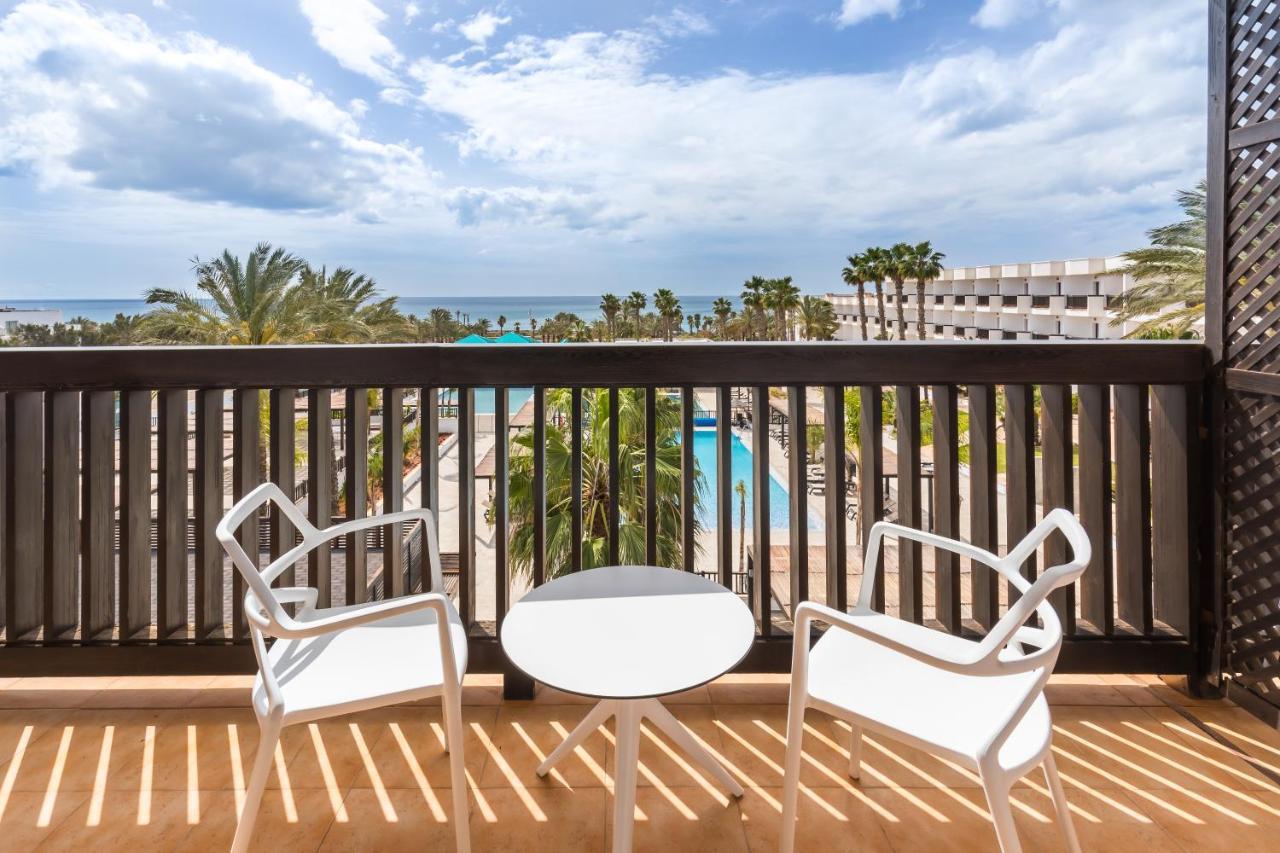 Barcelo Cabo De Gata Hotel Retamar  Exterior foto
