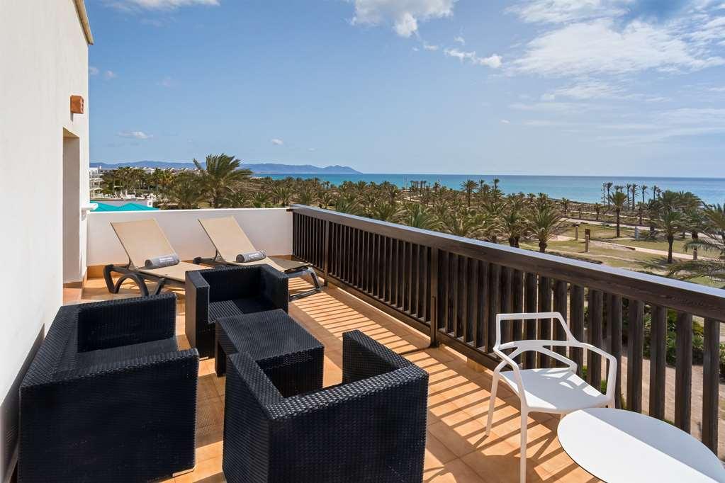 Barcelo Cabo De Gata Hotel Retamar  Exterior foto
