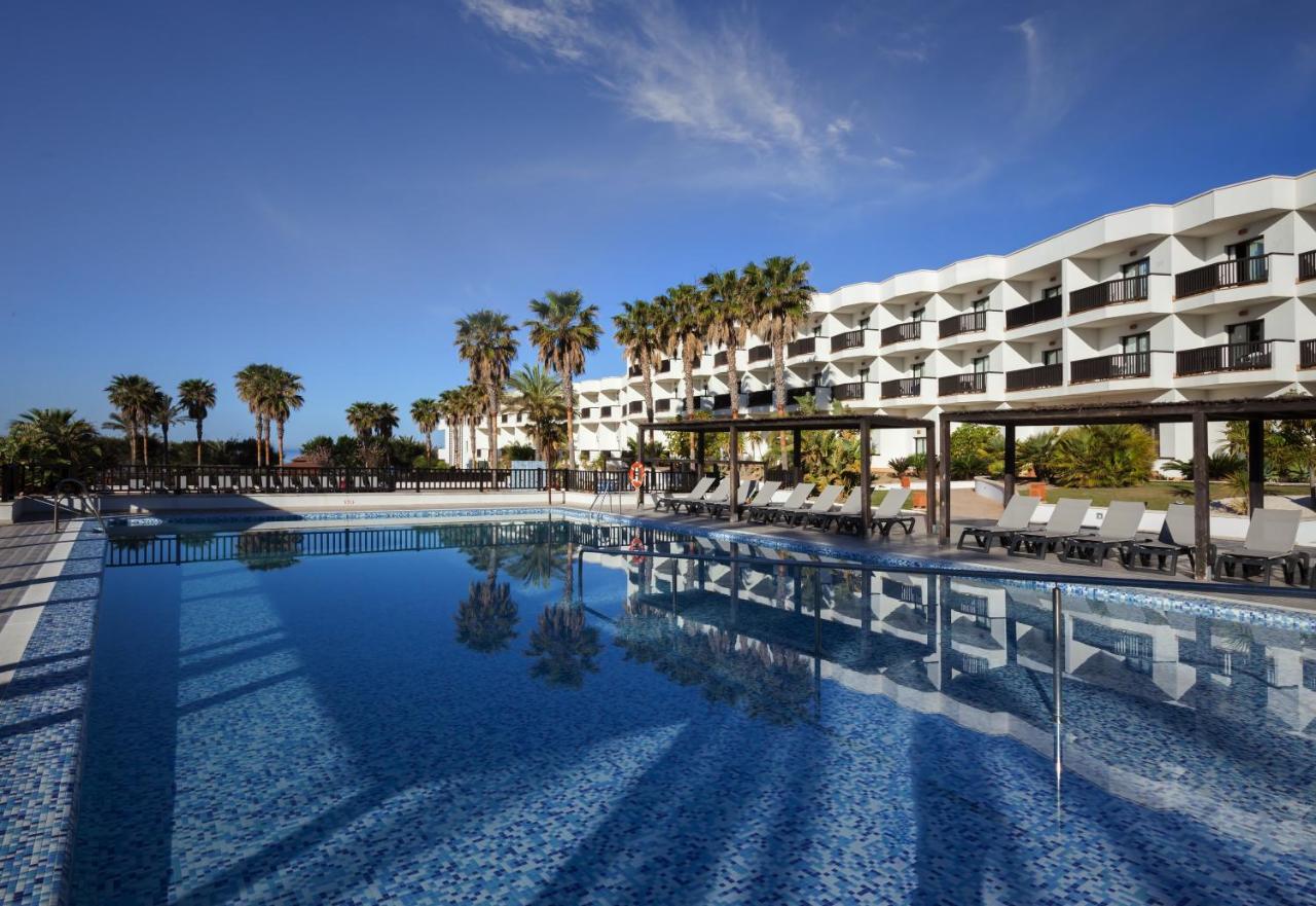 Barcelo Cabo De Gata Hotel Retamar  Exterior foto