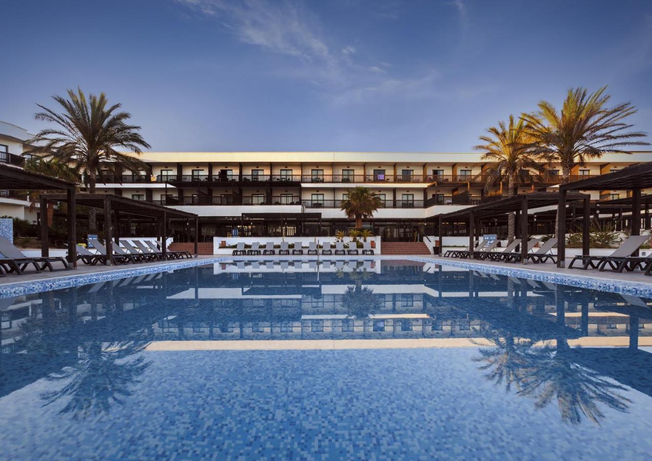 Barcelo Cabo De Gata Hotel Retamar  Exterior foto