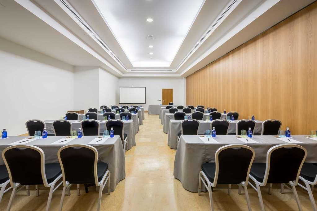 Barcelo Cabo De Gata Hotel Retamar  Facilități foto