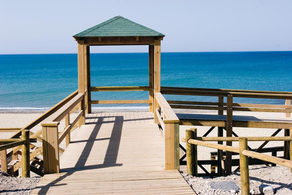 Barcelo Cabo De Gata Hotel Retamar  Facilități foto
