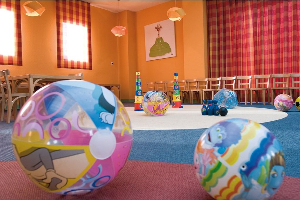 Barcelo Cabo De Gata Hotel Retamar  Facilități foto