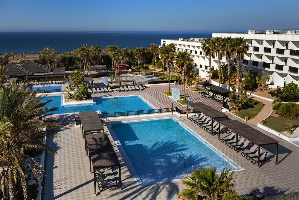 Barcelo Cabo De Gata Hotel Retamar  Exterior foto