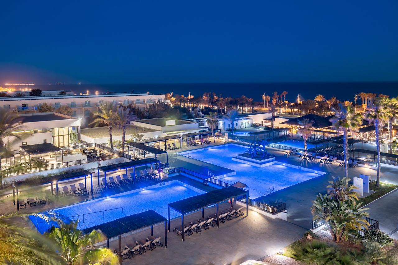 Barcelo Cabo De Gata Hotel Retamar  Exterior foto