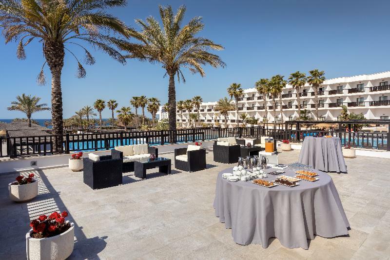 Barcelo Cabo De Gata Hotel Retamar  Exterior foto