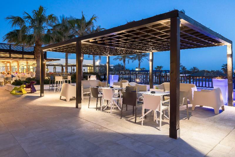 Barcelo Cabo De Gata Hotel Retamar  Exterior foto